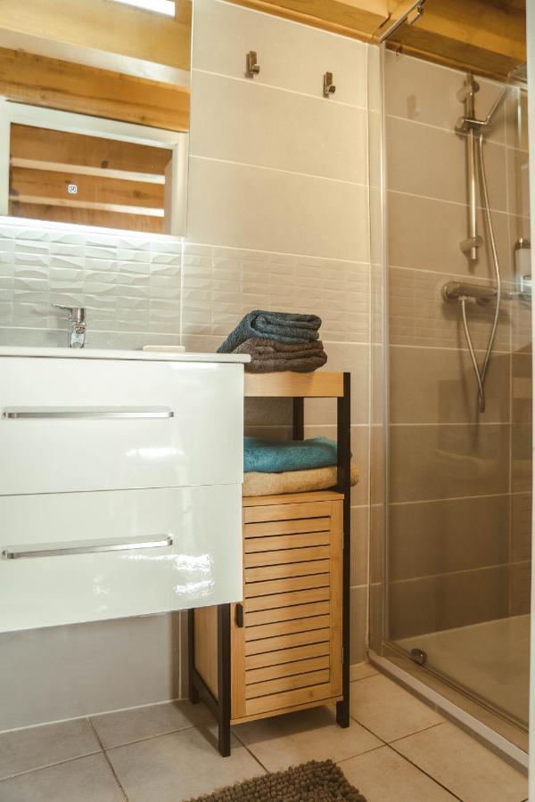 Appartement Cosy Ideal Pour 2 Personnes A Aubenas Eksteriør bilde