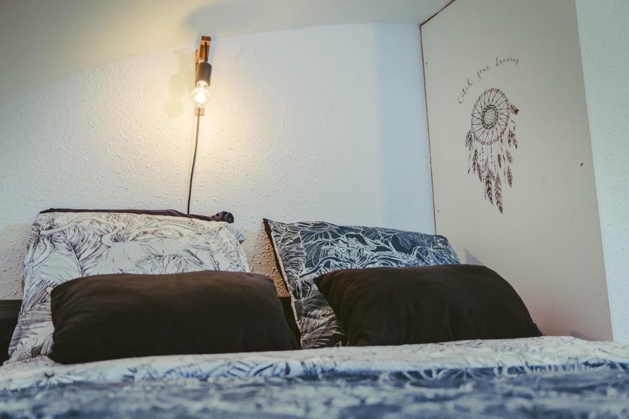 Appartement Cosy Ideal Pour 2 Personnes A Aubenas Eksteriør bilde