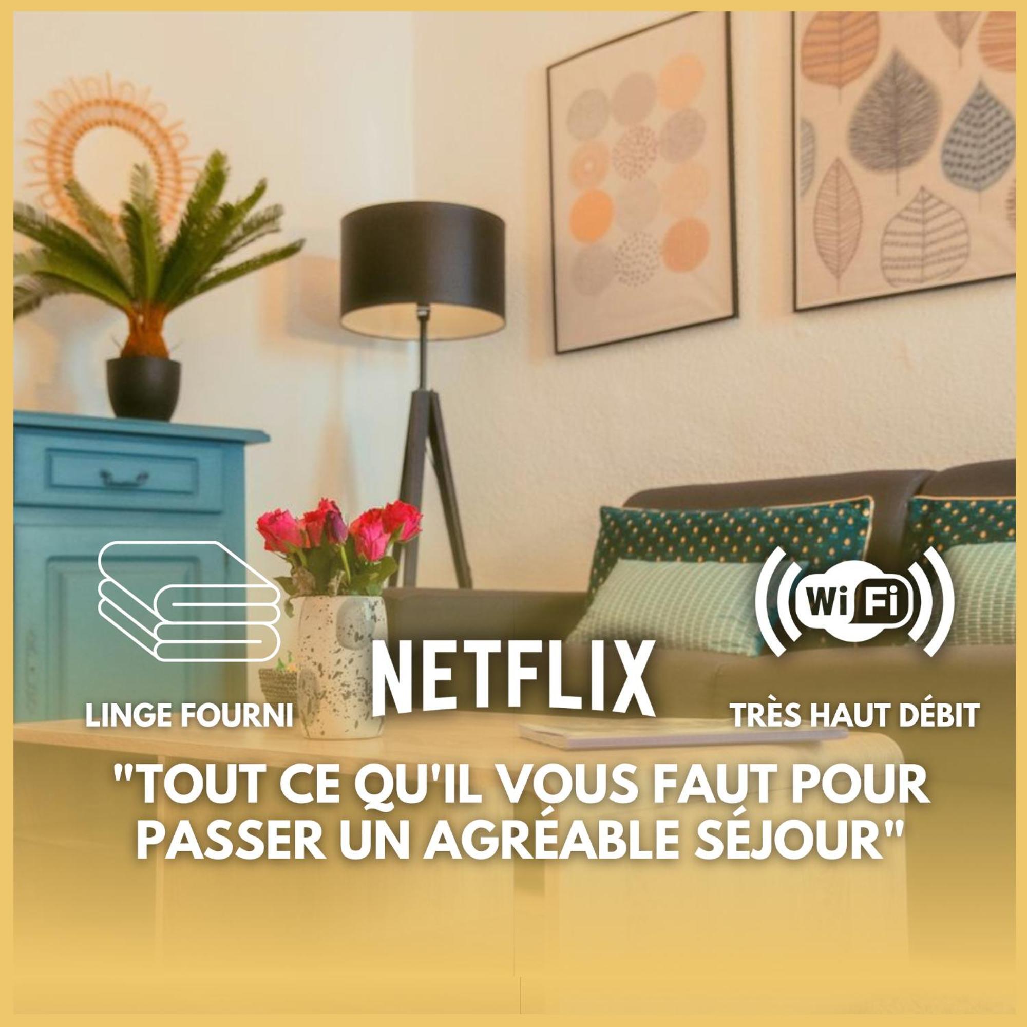 Appartement Cosy Ideal Pour 2 Personnes A Aubenas Eksteriør bilde